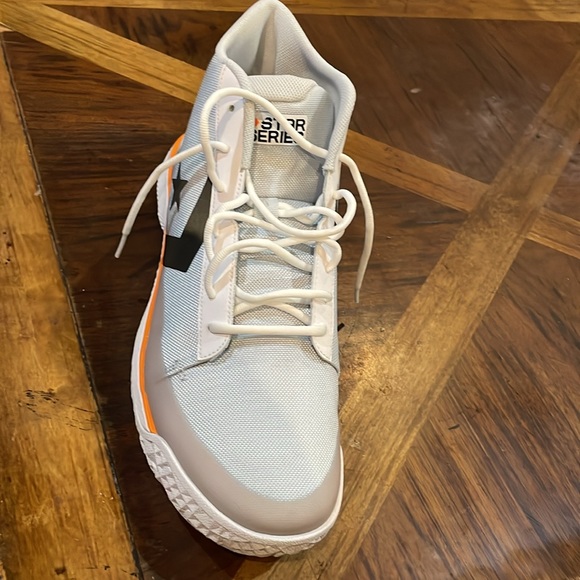 Converse Star Series BB (New) - Picture 3 of 4